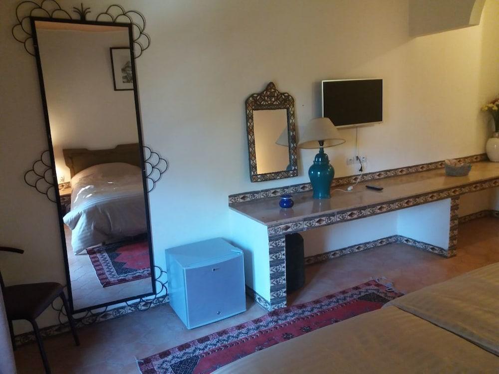 Hotel Club Hanane Ouarzazate Ngoại thất bức ảnh