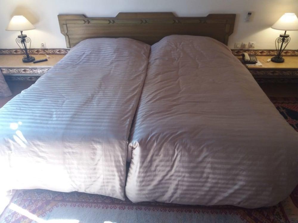Hotel Club Hanane Ouarzazate Ngoại thất bức ảnh