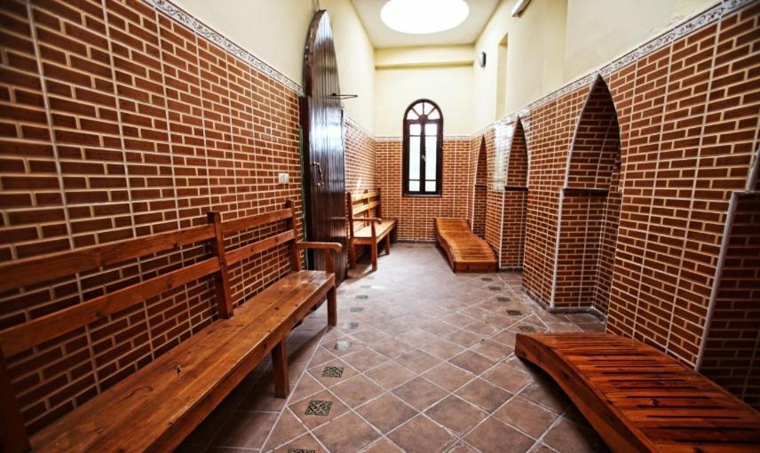 Hotel Club Hanane Ouarzazate Ngoại thất bức ảnh
