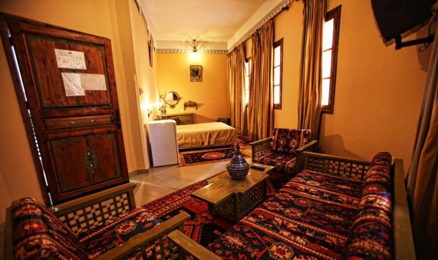 Hotel Club Hanane Ouarzazate Phòng bức ảnh